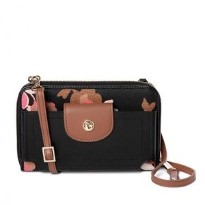 VERDIER PHONE CROSSBODY
